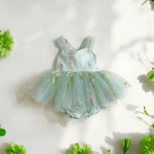 Day Dream Dress — The Alice Collection