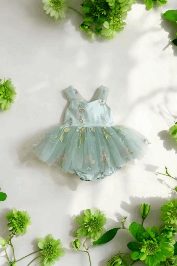 Day Dream Dress — The Alice Collection