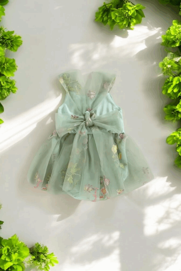 Day Dream Dress — The Alice Collection - Image 2