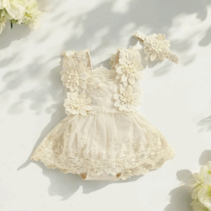 The Bloom Dress — The Alice Collection