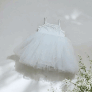 The Cloud Tutu Dress — The Alice Collection